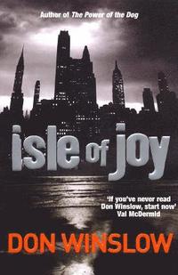 bokomslag Isle Of Joy