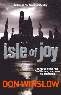 Don Winslow - Isle Of Joy, Häftad