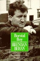 bokomslag Borstal Boy