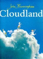 bokomslag Cloudland