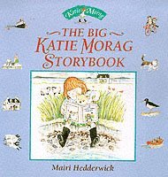 bokomslag The Big Katie Morag Storybook