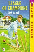 Glory Gardens 5 - League Of Champions