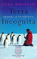 bokomslag Terra Incognita