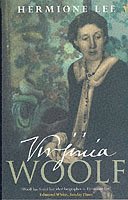 bokomslag Virginia Woolf