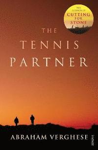 bokomslag The Tennis Partner