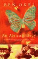 Ben Okri - African Elegy, Häftad