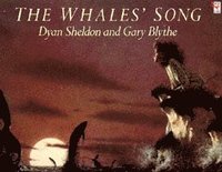 bokomslag The Whales' Song