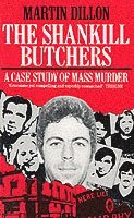Martin Dillon - Shankill Butchers, Häftad
