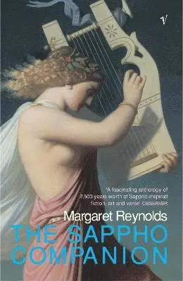 Margaret Reynolds - Sappho Companion, Häftad. Tillgänglighet: Lägg i varukorg