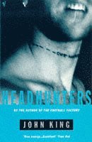 John King - Headhunters, Häftad