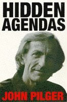 bokomslag Hidden Agendas