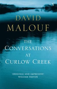 bokomslag The Conversations At Curlow Creek