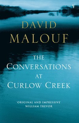 bokomslag The Conversations At Curlow Creek