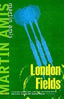 Martin Amis - London Fields, Häftad