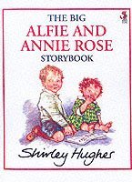 bokomslag The Big Alfie And Annie Rose Storybook
