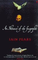 Iain Pears - Instance of the Fingerpost, Häftad