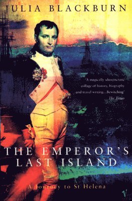 Emperor's Last Island