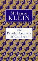 bokomslag The Psycho-Analysis of Children