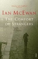 Ian McEwan - Comfort of Strangers, Häftad