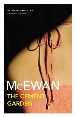 Ian McEwan - Cement Garden, Häftad