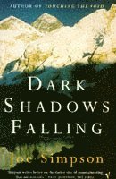 Dark Shadows Falling
