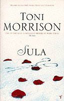 Toni Morrison - Sula, Häftad