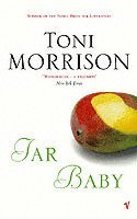 Toni Morrison - Tar Baby, Häftad