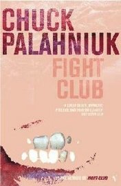 Chuck Palahniuk - Fight Club, Häftad
