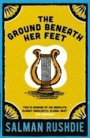 bokomslag The Ground Beneath Her Feet