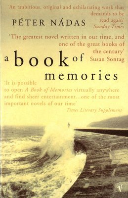 bokomslag Book Of Memories