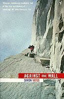 bokomslag Against The Wall