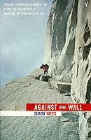 Simon Yates - Against The Wall, Häftad