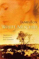 James Fox - White Mischief, Häftad