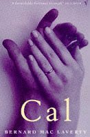 Bernard MacLaverty - Cal, Häftad