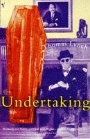 Thomas Lynch - Undertaking, Häftad