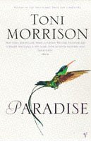 Toni Morrison - Paradise, Häftad