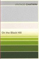 Bruce Chatwin - On The Black Hill, Häftad