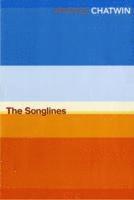 bokomslag The Songlines
