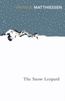 bokomslag The Snow Leopard