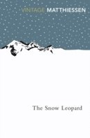 Peter Matthiessen - Snow Leopard, Häftad