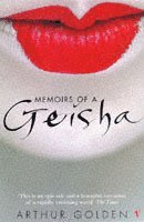 bokomslag Memoirs of a Geisha