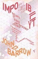 John D. Barrow - Impossibility, Häftad
