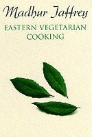 bokomslag Eastern Vegetarian Cooking