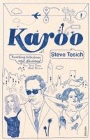 Steve Tesich - Karoo, Häftad