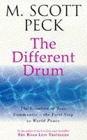 bokomslag The Different Drum