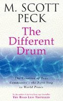 Different Drum