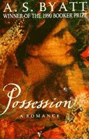 bokomslag Possession: A Romance