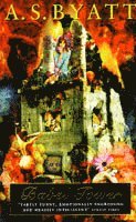 Babel Tower 1