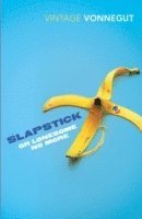 bokomslag Slapstick or Lonesome No More