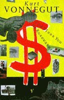 Kurt Vonnegut - God Bless You, Mr Rosewater, Häftad